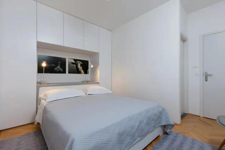 Apartment & Rooms Nugal Makarska Room photo