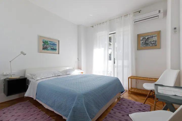 Apartment & Rooms Nugal Makarska Exterior photo
