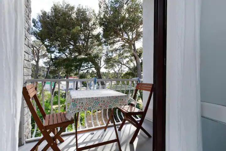 Apartment & Rooms Nugal Makarska Exterior photo