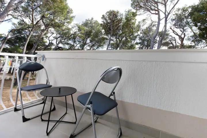 Apartment & Rooms Nugal Makarska Room photo
