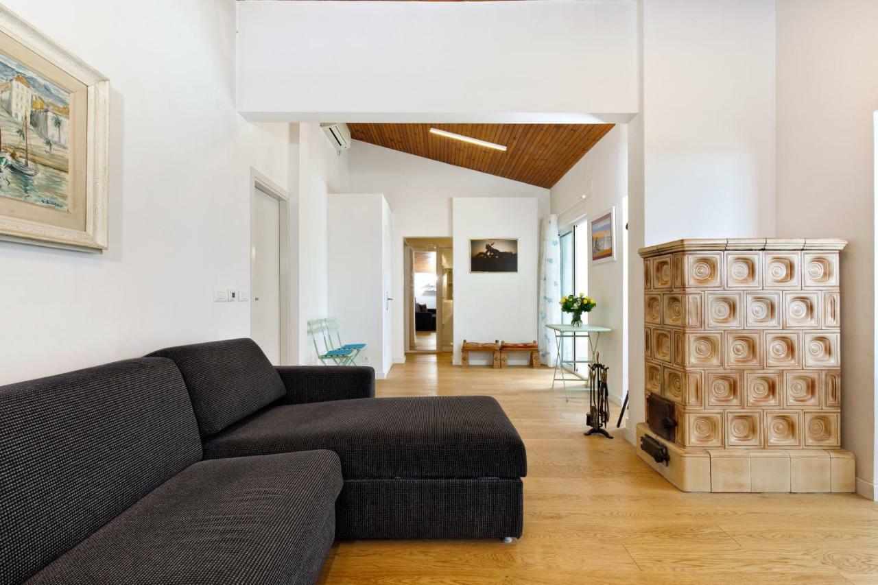 Apartment & Rooms Nugal Makarska Exterior photo